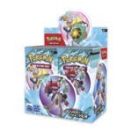 Pokémon TCG: Scarlet & Violet-Journey Together Enhanced Booster Display Box (36 Packs & 1 Promo Card)