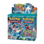 Pokémon Trading Card Game: Black & White Plasma Freeze Booster Display (36 Packs)