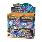 Pokémon TCG: Black & White-Plasma Blast Booster Display Box (36 Packs)