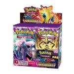 Pokémon TCG: XY-Phantom Forces Booster Display Box (36 Packs)