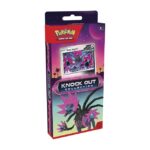 Pokémon TCG: Knock Out Collection (Iron Jugulis)