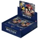 One Piece Card Game: Romance Dawn Booster Box