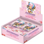 One Piece Card Game: Memorial Collection - Extra Booster Box