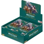 One Piece Card Game: Two Legends - Booster Box (OP-08)