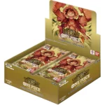 One Piece Card Game: Premium Booster Box (PRB-01)