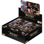 One Piece Card Game: Emperors in the New World - Booster Box