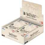 One Piece Card Game: Anime 25th Collection - Extra Booster Box