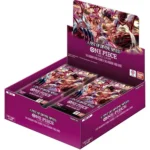 One Piece Card Game: Booster Box (OP-11)