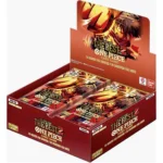 One Piece Card Game: Premium Booster Box (PRB-02)