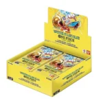 One Piece Card Game: Adventure On Kami's Island - Booster Box