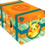 Paldea Adventure Chest