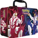 Pokemon Spring 2021 Battle Styles Collector's Chest