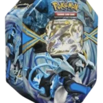 2013 Black Kyurem EX Power Collector's Tin