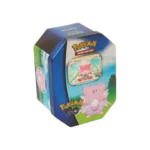 Pokemon Go Blissey tin
