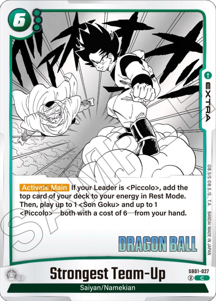 637497_in_1000x1000 Strongest Team-Up - Image 1
