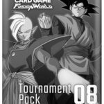 Tournament Pack 08
