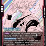 Son Goku - SB02-004