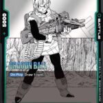 Bulma - FB03-071