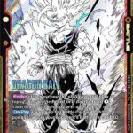 Son Gohan : Childhood - SB02-008
