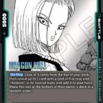 Android 18