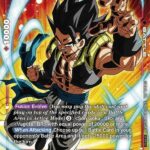 Gogeta : BR (Tournament Pack 10)