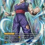Son Gohan : SH - FP-072 (Tournament Pack