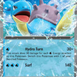 Lapras ex