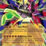 Mega Zygarde ex - 047/088