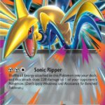 Mega Skarmory ex - 055/088