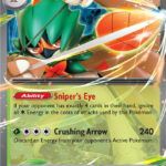 Decidueye ex - 012/088