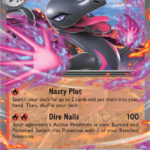Salazzle ex - 016/088