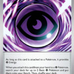 Telepathic Psychic Energy