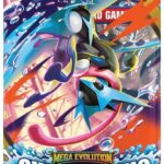 Chaos Rising Booster Pack