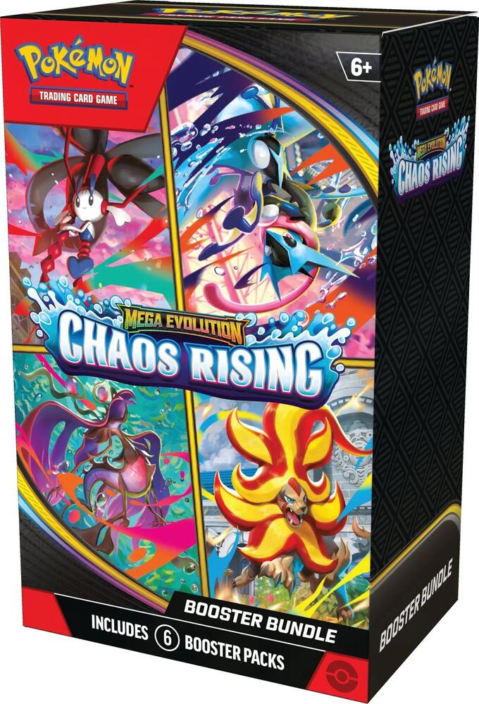 684456_in_1000x1000 Chaos Rising Booster Bundle - Image 1