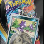 Chaos Rising Single Pack Blister [Toxel]