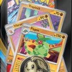 Chaos Rising Premium Checklane Blister [Flygon Line]