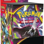 Pitch Black Half Booster Boxes