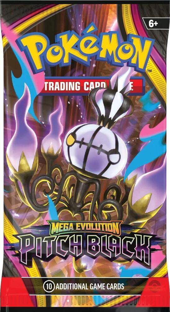 692944_in_1000x1000 Pitch Black Booster Pack - Image 1