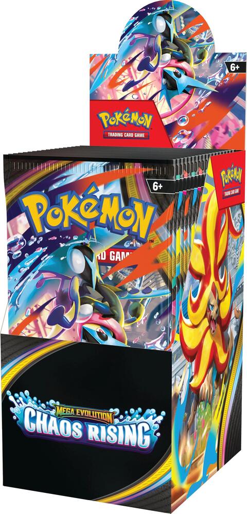 695395_in_1000x1000 (1) Chaos Rising Half Booster Box - Image 1