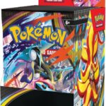 Chaos Rising Half Booster Box