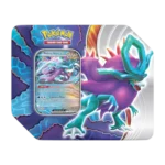 Walking Wake Ex Tins