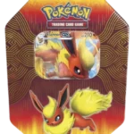 Flareon Gx Elemental Power Tin