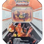 Emboar Tin