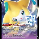 Jirachi V - 299 (NaN) Promo Holofoil