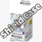 ONE PIECE TCG : PROTAGONIST OF A NEW ERA/THE LEADING ROLE IN THE NEW ERA OP-05 JP