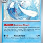 Primarina - 020/084 (20) Rare Classic Holofoil