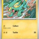 Electrike (23) Common Reverse Holofoil