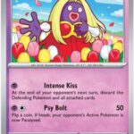 Jynx (32) Common