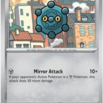 Bronzor (63) Common