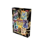 Yugioh TCG Magnificent Monsters 1st Edition (Pre Order)